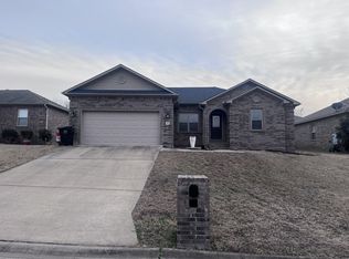15 Sierra Dr, Austin, AR 72007