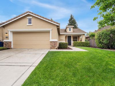 5676 Overleaf Way, Sacramento, CA, 95835