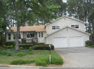 1200 Norfolk Dr NW, Acworth, GA 30102