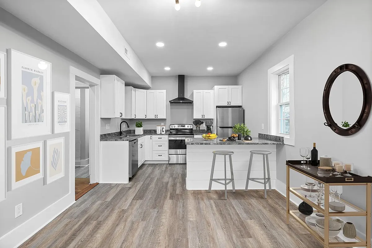 Building Photo - 187 Neponset Ave #2