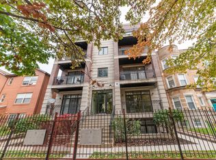 6217 S Kimbark Ave APT 2N, Chicago, IL 60637