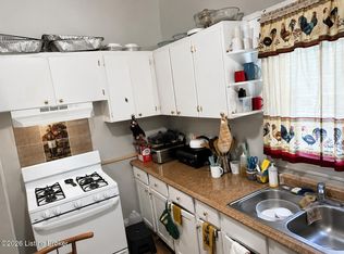 2317 Woodland Ave, Louisville, KY 40210