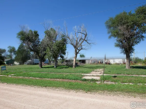 409 N 4th Ave, Crook, CO 80726