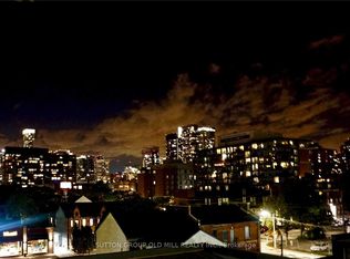 120 Parliament St #502, Toronto, ON M5A 0N6