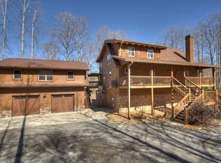 106 River Escape Trl #1, Ellijay, GA 30540