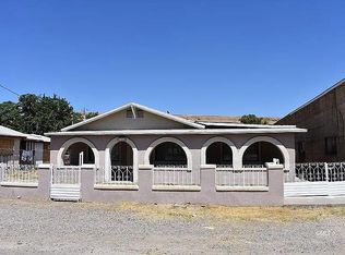 4360 E Locomotive Dr, Miami, AZ 85539