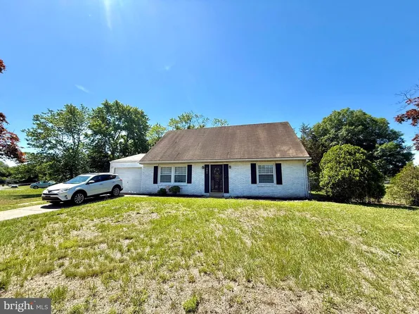 201 Stoddert Ave, Waldorf, MD 20602