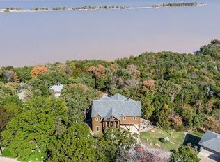 124 Eagleview Cir, Pottsboro, TX 75076