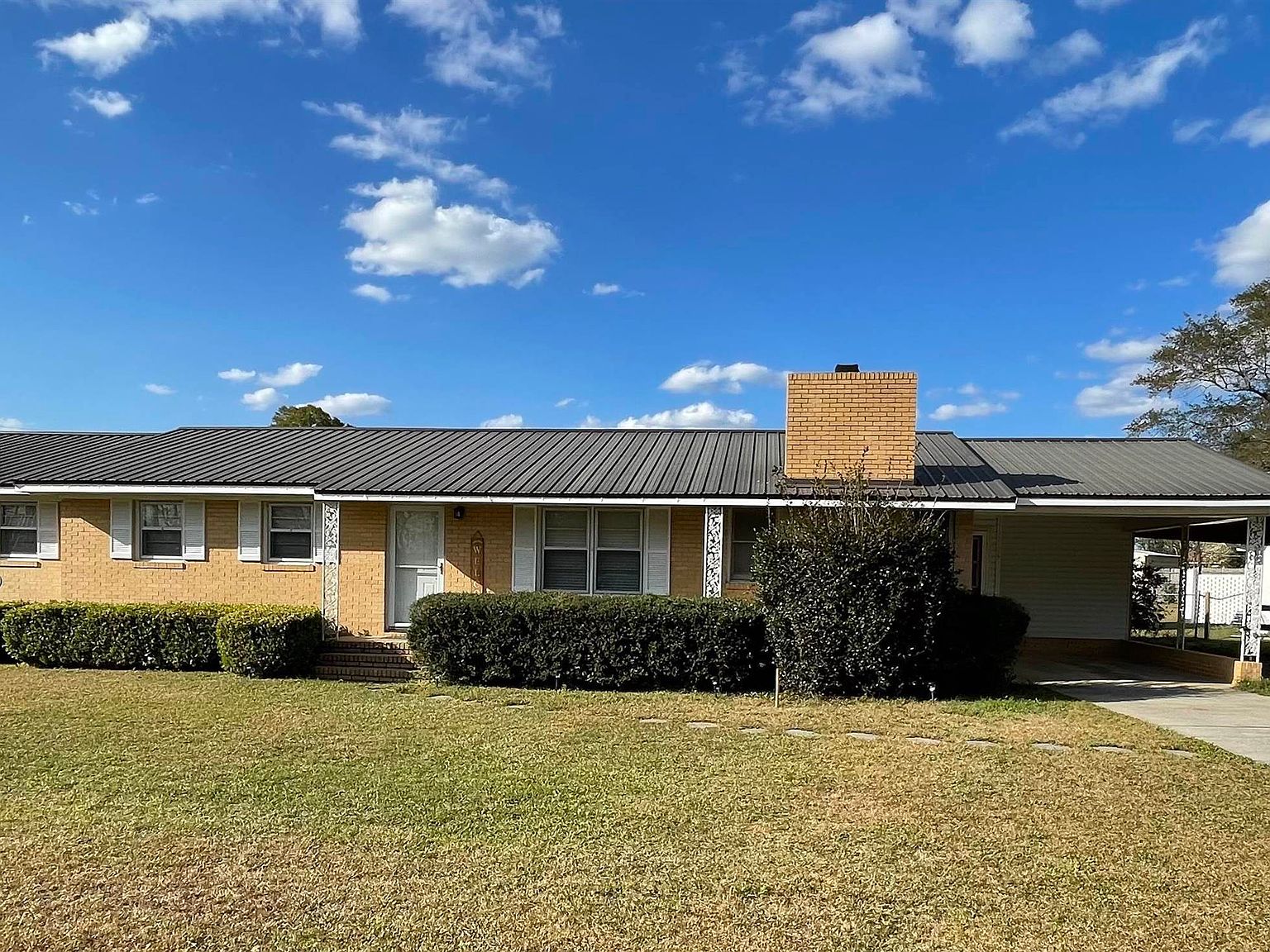 129 McVay Dr, Cochran, GA 31014 Zillow