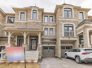 144 Sunset Ter, Vaughan, ON L4H4S2