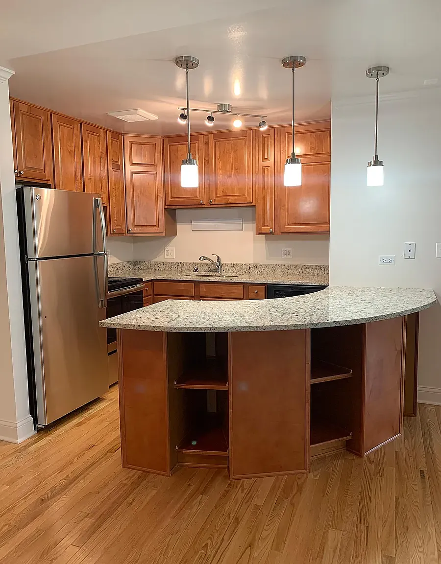 Natural Falls Resort Apartments — Photo 1