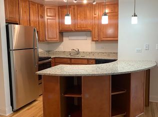 Natural Falls Resort Apartments, Woodridge, IL 60517