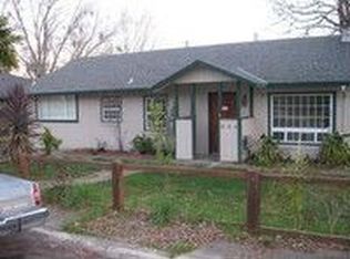 864 Lorna Dr, Glen Ellen, CA 95442