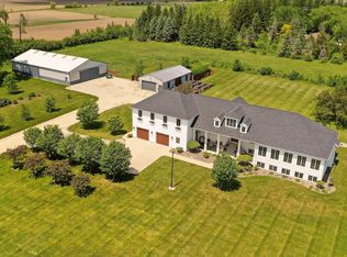 10951 County 8 Rd SW, Stewartville, MN 55976