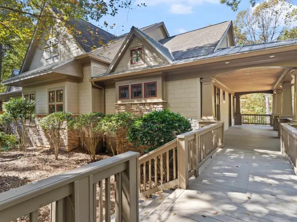 1211 Lockets Trl, Greensboro, GA 30642