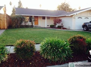 39627 Bruning St, Fremont, CA 94538