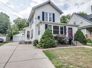 127 Orchard Ave, Battle Creek, MI