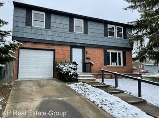 1444 Felix Dr, Columbus, OH