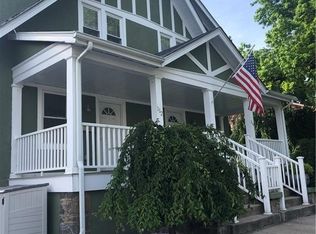 112 Fremont St FLOOR 1, Harrison, NY 10528