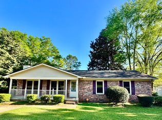115 Antler Dr, Enterprise, AL 36330