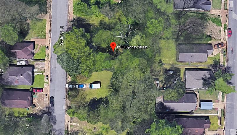 2nd image of 1480 Sydney St