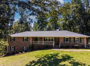 301 Forrest Park Rd, Dalton, GA 30721
