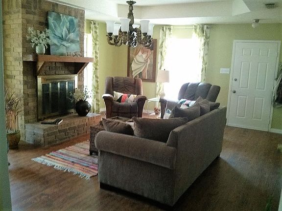 5th image of 4 Carrol Price Ct Lot A