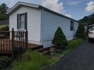 205 E 10th St N, Big Stone Gap, VA 24219