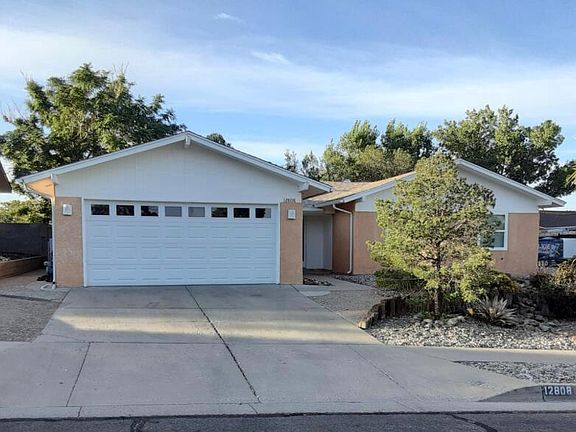 12808 El Vado Ct NE