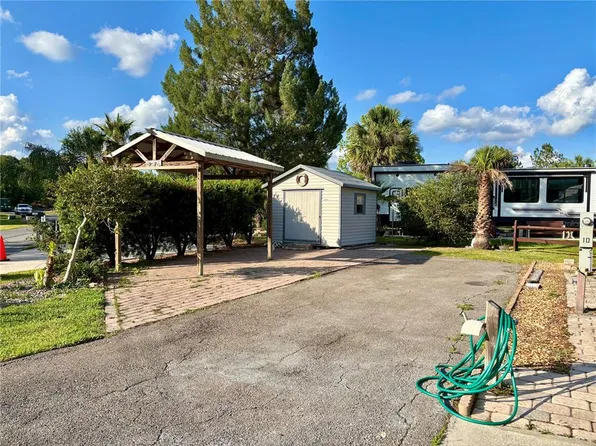 2927 NE 102nd Avenue Rd, Silver Springs, FL 34488