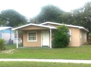 410 Oak St, Port Orange, FL 32127