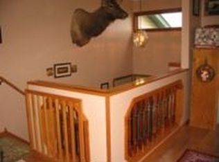 3761 220th Ave NW, Oak Grove, MN 55303