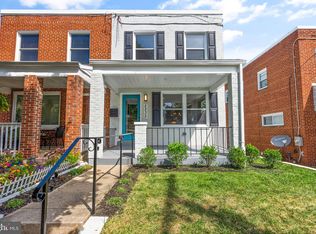 5235 Chillum Pl NE, Washington, DC 20011