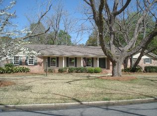 2602 Rolling Rd, Valdosta, GA 31602