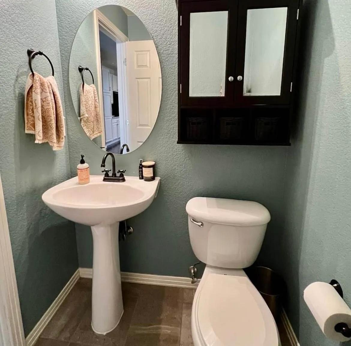 3 bed, 1439 sqft, $2,711 — Photo 4