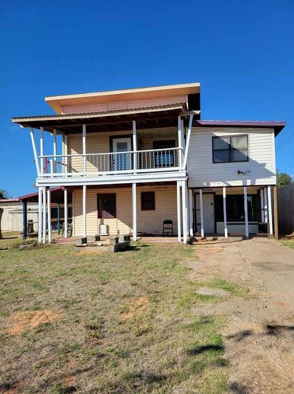 612 Easy St, Fort Cobb, OK 73038 MLS 1078298 Zillow