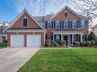 412 Chime Ct, Cary, NC 27519