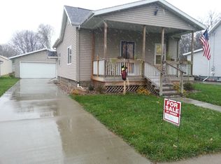 164 Harmony St S, West Salem, WI 54669