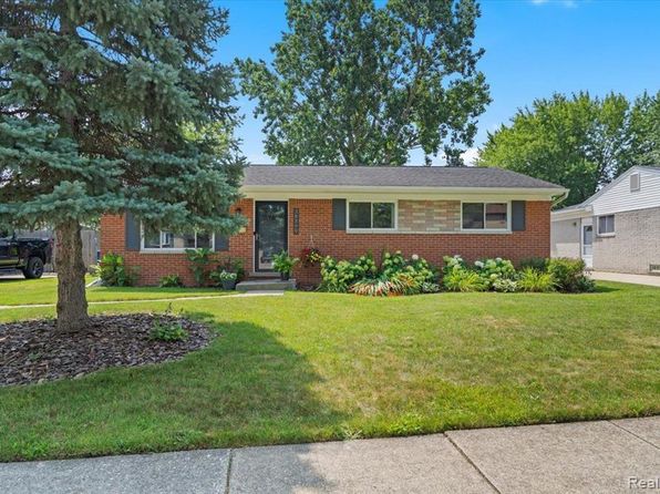 Westland MI Single Family Homes For Sale - 51 Homes | Zillow