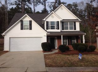 4014 Waters End Ln, Snellville, GA 30039