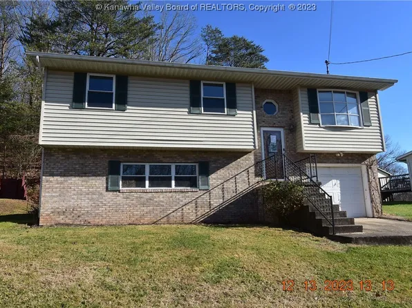 132 Eastwood Ln, Nitro, WV 25143
