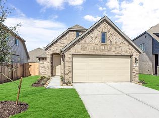 5018 Mint Orchard Dr, Houston, TX 77066