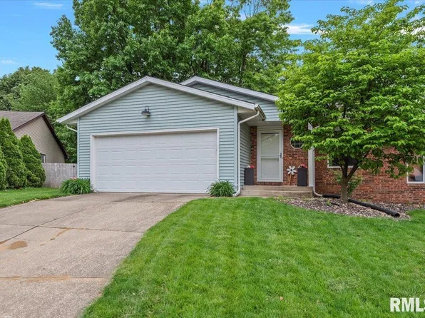 119 Calvin Ave, Springfield, IL 62704