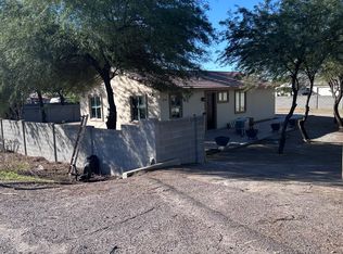 2700 S Dean Rd, Buckeye, AZ 85326