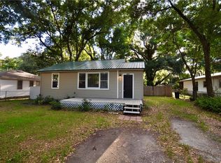 1603 N Ferrell St, Plant City, FL 33563