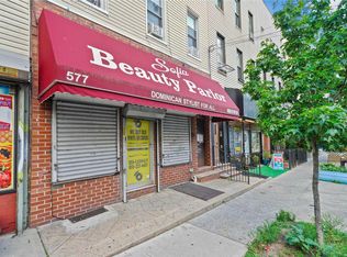 577 Woodward Ave, Ridgewood, NY 11385