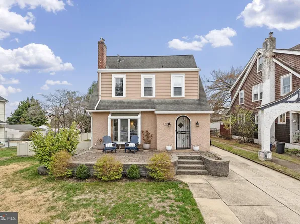 207 1st Ave, Broomall, PA 19008