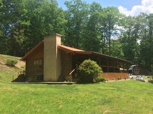 258 Arrow Cir, Mount Nebo, WV 26679