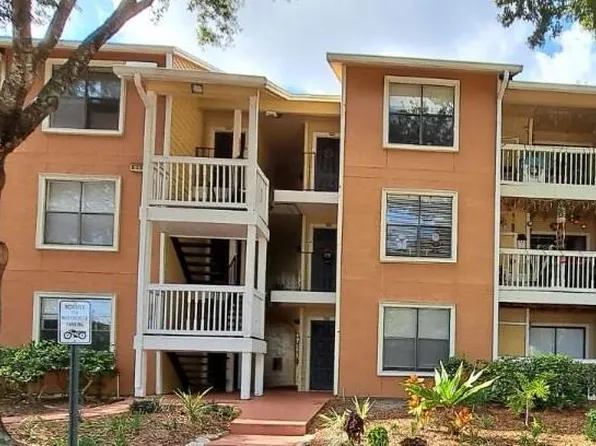 225 S Tropical Trl APT 203, Merritt Island, FL 32952