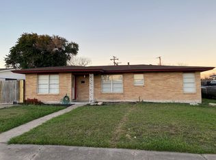 4122 Barnes St, Corpus Christi, TX 78411